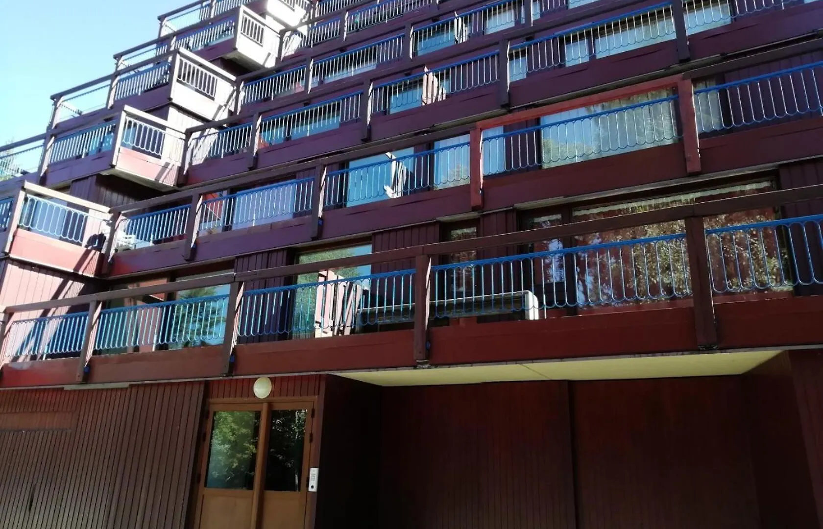 Apartment Residence Miravidi - Beau Studio Pour 4 Personnes, Proche Des Pistes Et Des Commerces, Au Coeur Du Village Du Charvet A Arc 1800 Mae-1958 Les Arcs